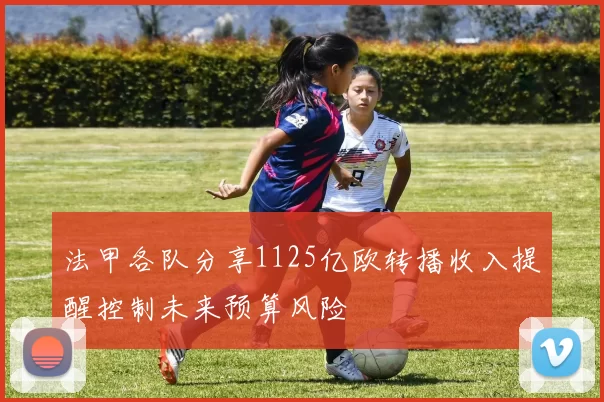 法甲各队分享1125亿欧转播收入提醒控制未来预算风险