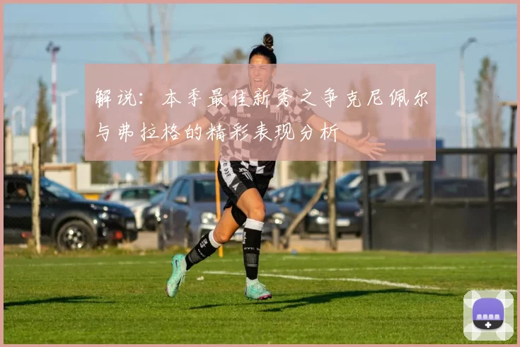 解说：本季最佳新秀之争克尼佩尔与弗拉格的精彩表现分析